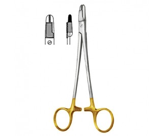  Wire Twisting Forceps